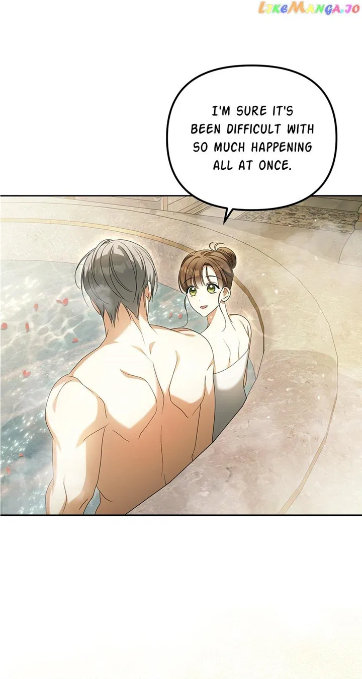 Why Are You Obsessed With Your Fake Wife? Chapter 23 page 37