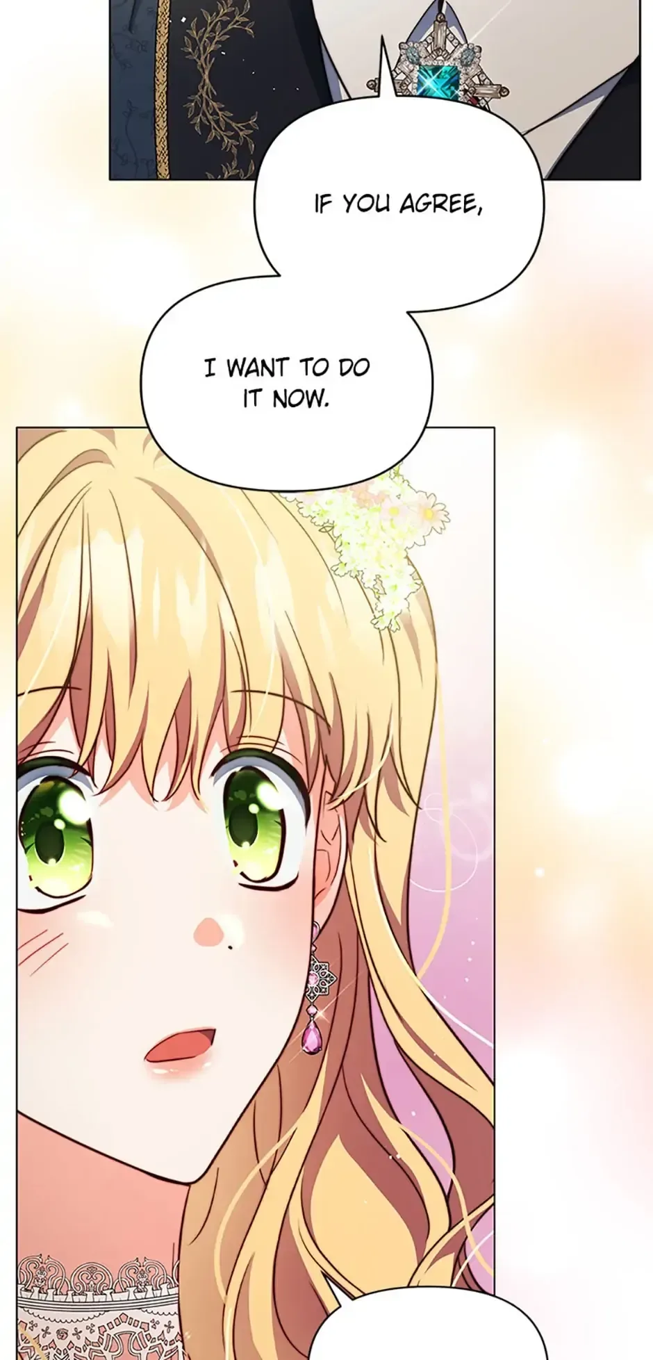 The Contract Couple: Ines & Kaisac Chapter 24 page 24