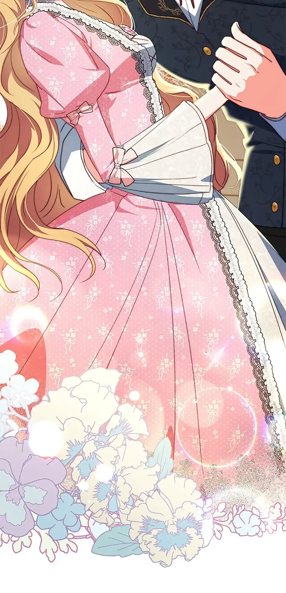 The Contract Couple: Ines & Kaisac Chapter 24 page 22