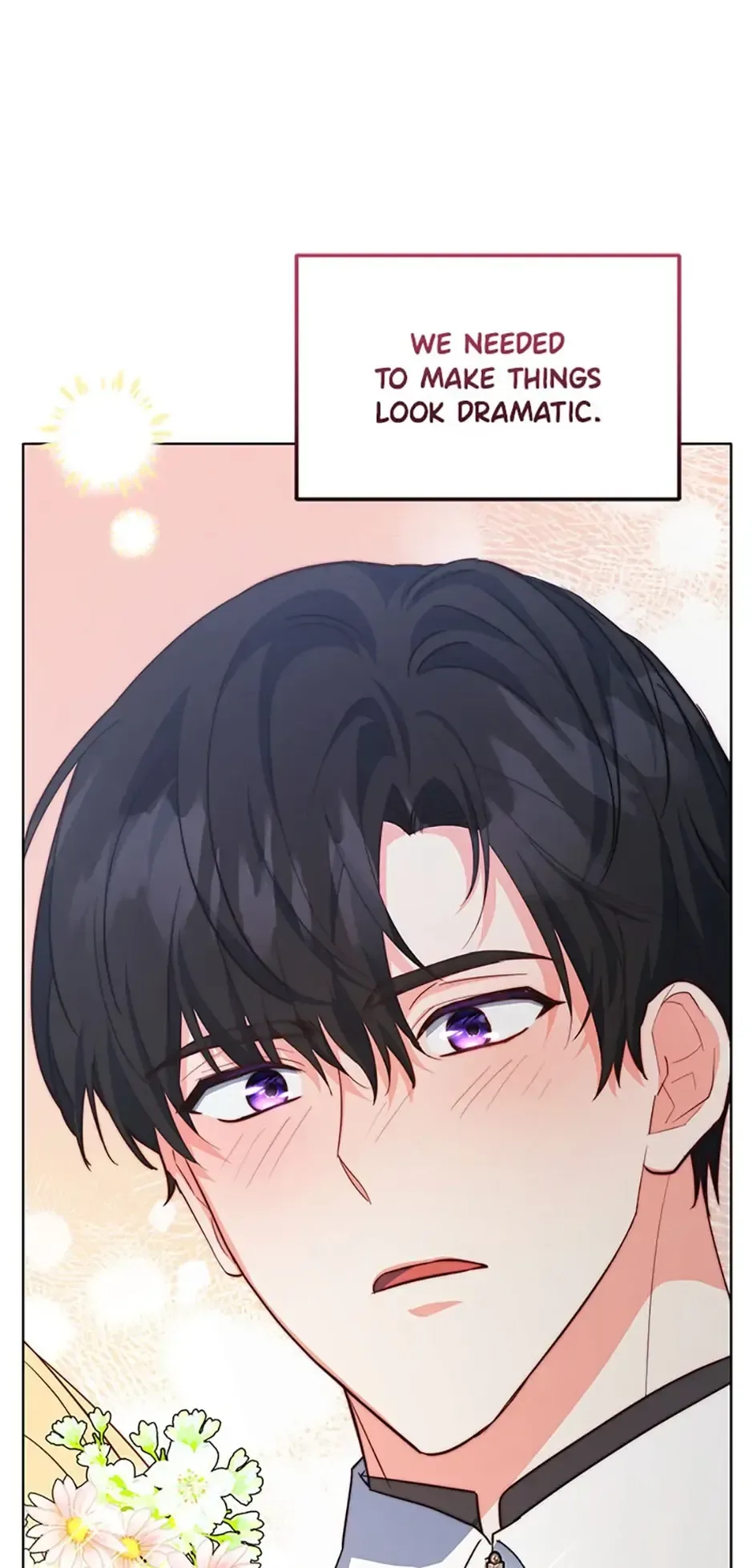 The Contract Couple: Ines & Kaisac Chapter 24 page 27
