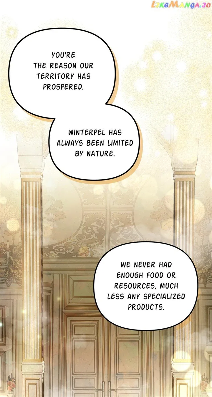 Why Are You Obsessed With Your Fake Wife? Chapter 23 page 39