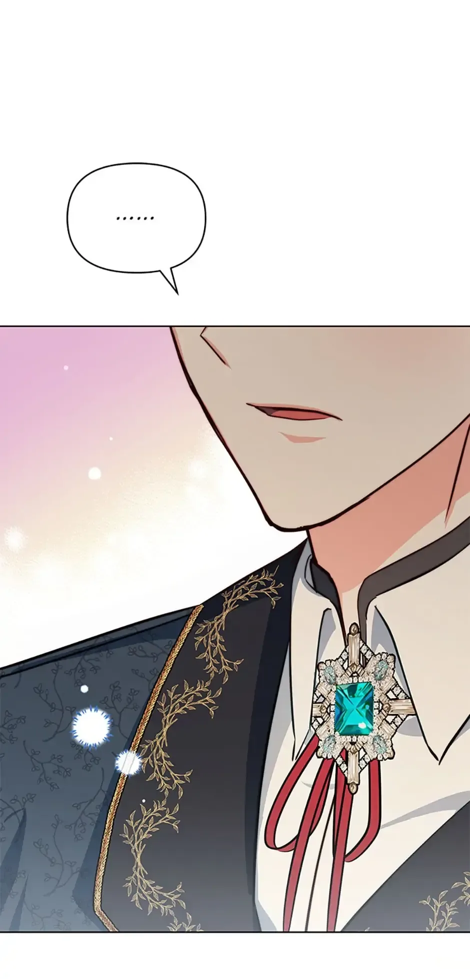 The Contract Couple: Ines & Kaisac Chapter 24 page 30