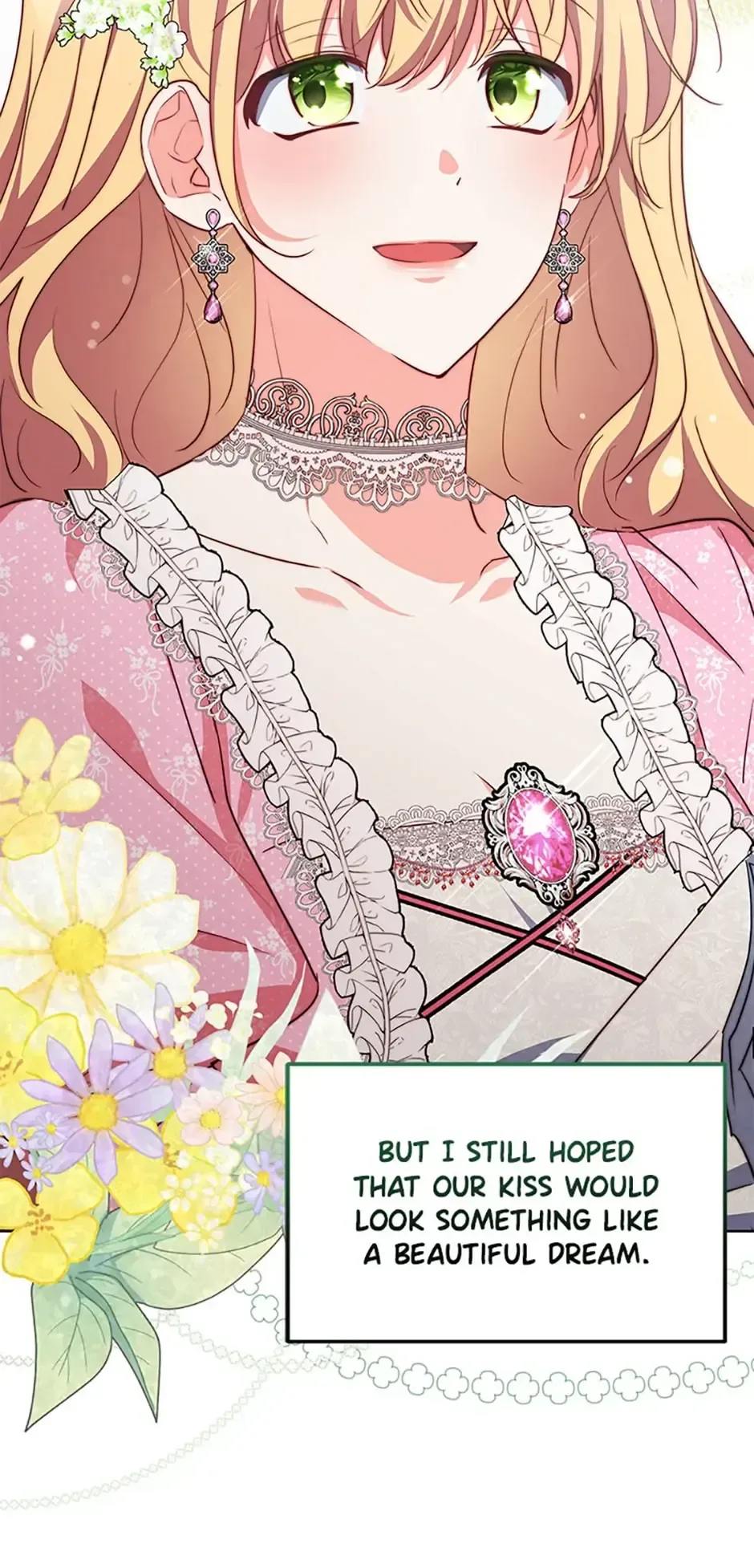 The Contract Couple: Ines & Kaisac Chapter 24 page 29