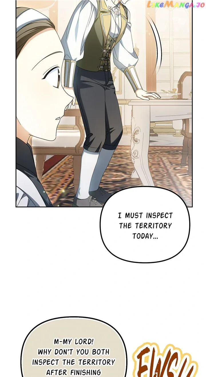 Why Are You Obsessed With Your Fake Wife? Chapter 23 page 52