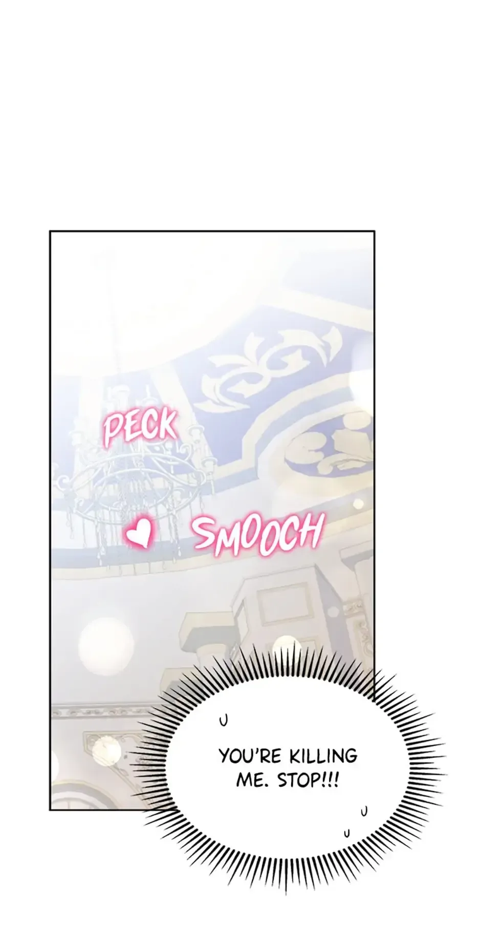 The Contract Couple: Ines & Kaisac Chapter 24 page 36