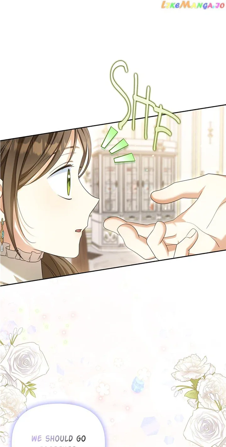 Why Are You Obsessed With Your Fake Wife? Chapter 23 page 56