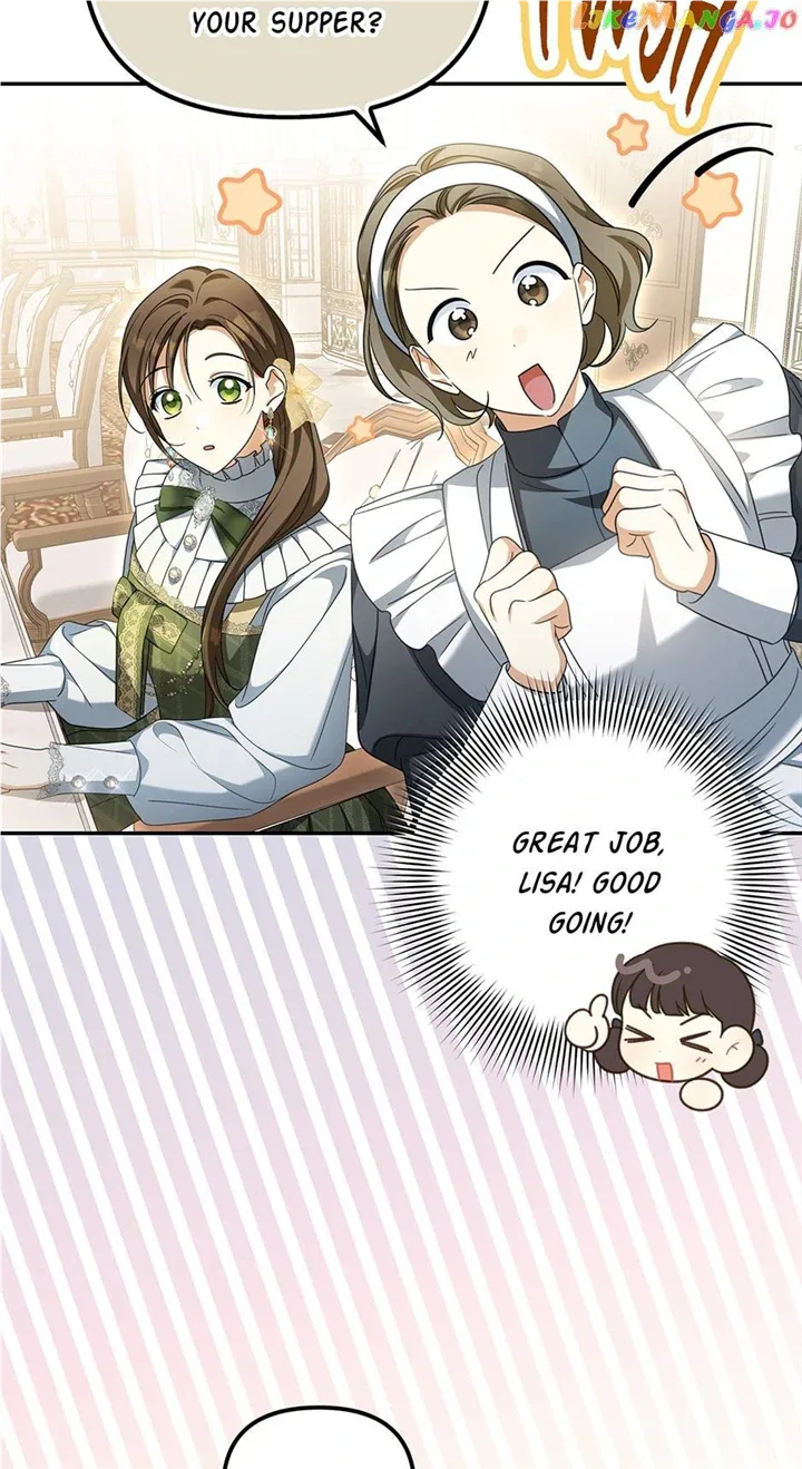 Why Are You Obsessed With Your Fake Wife? Chapter 23 page 53