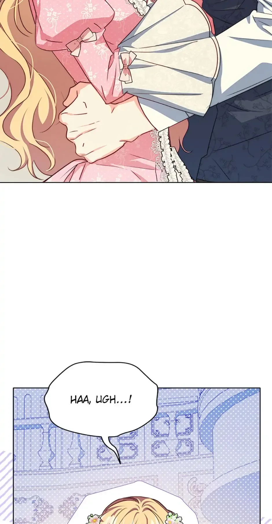 The Contract Couple: Ines & Kaisac Chapter 24 page 38