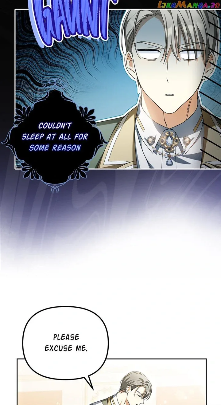 Why Are You Obsessed With Your Fake Wife? Chapter 23 page 51