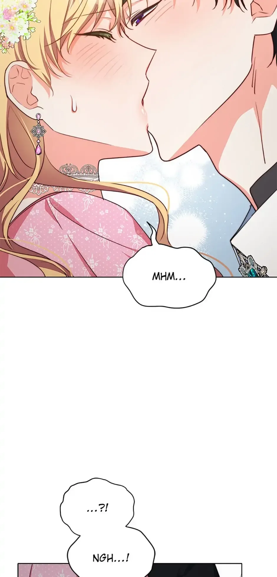 The Contract Couple: Ines & Kaisac Chapter 24 page 33