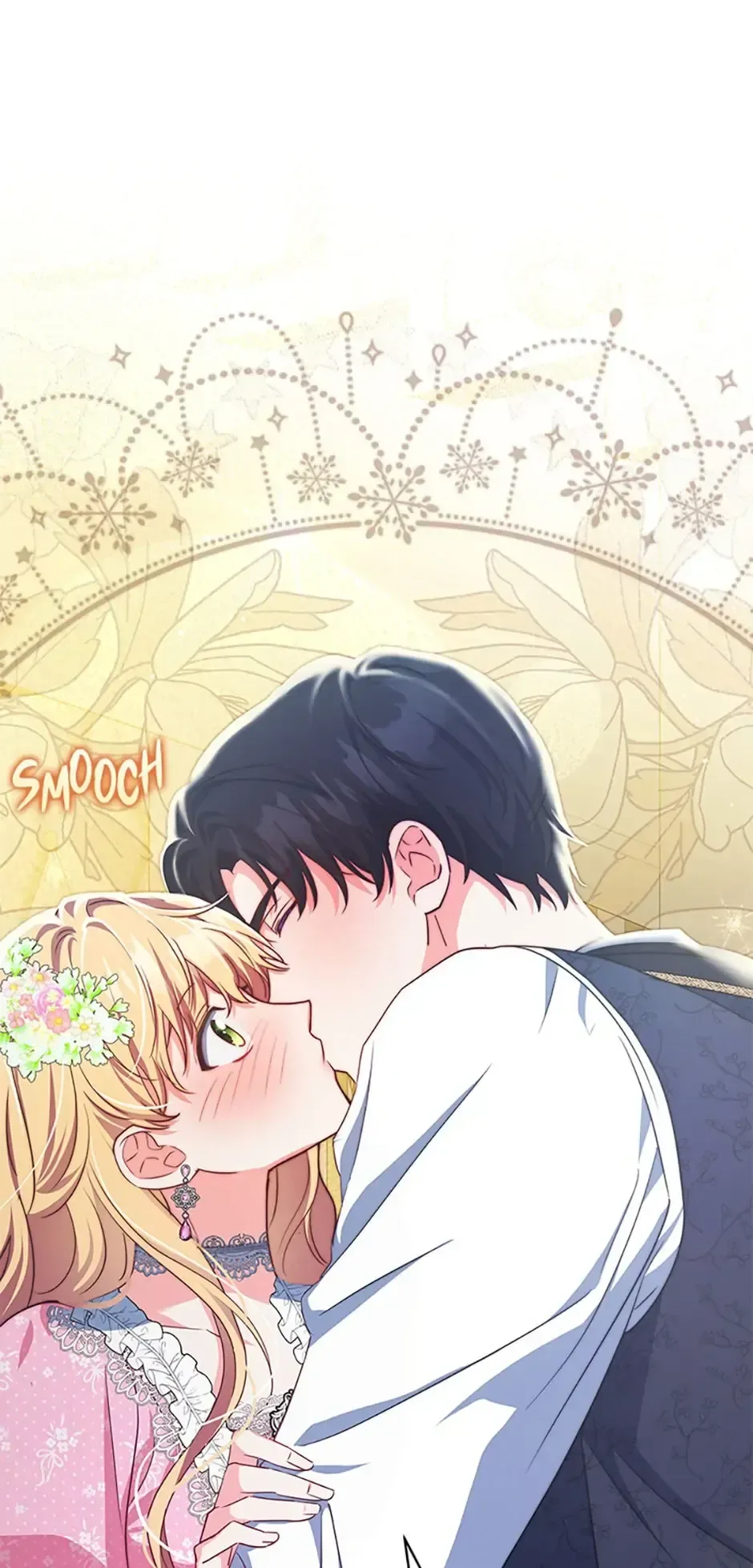 The Contract Couple: Ines & Kaisac Chapter 24 page 31