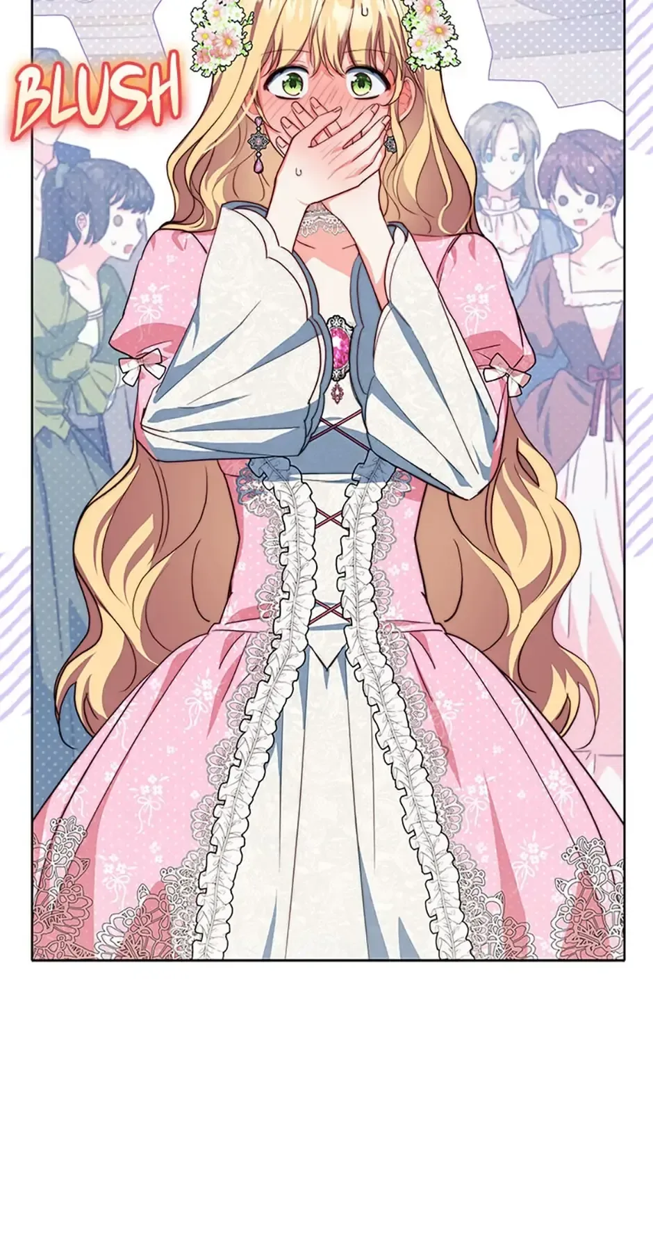 The Contract Couple: Ines & Kaisac Chapter 24 page 39