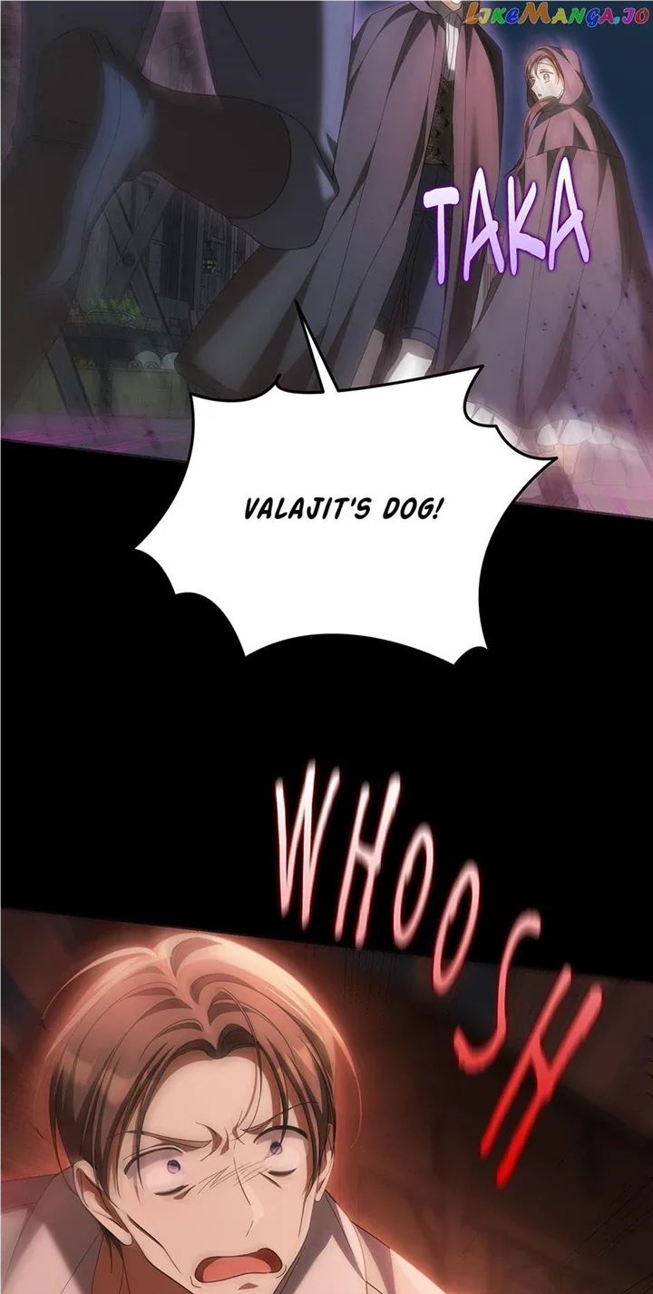 Why Are You Obsessed With Your Fake Wife? Chapter 23 page 68