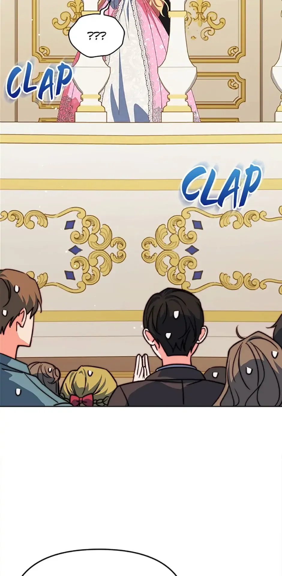 The Contract Couple: Ines & Kaisac Chapter 24 page 47
