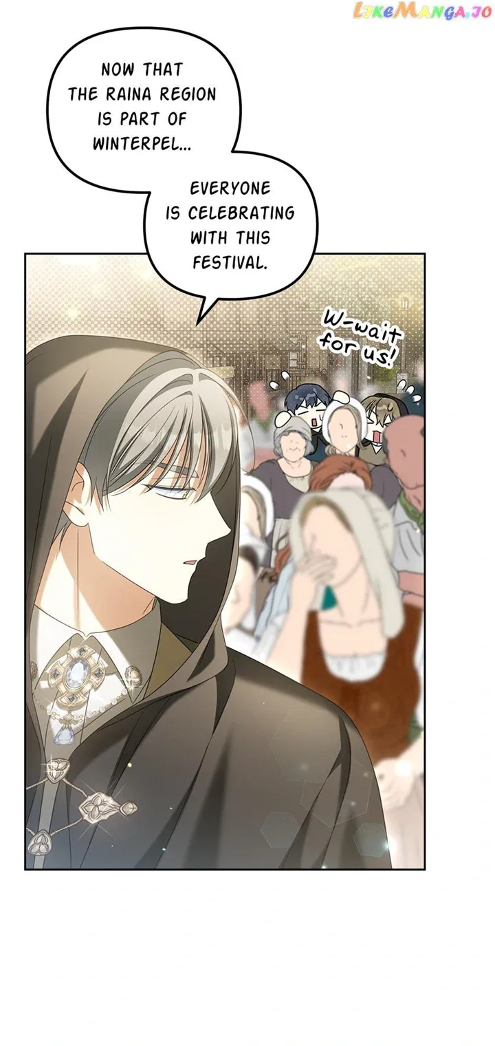 Why Are You Obsessed With Your Fake Wife? Chapter 23 page 61