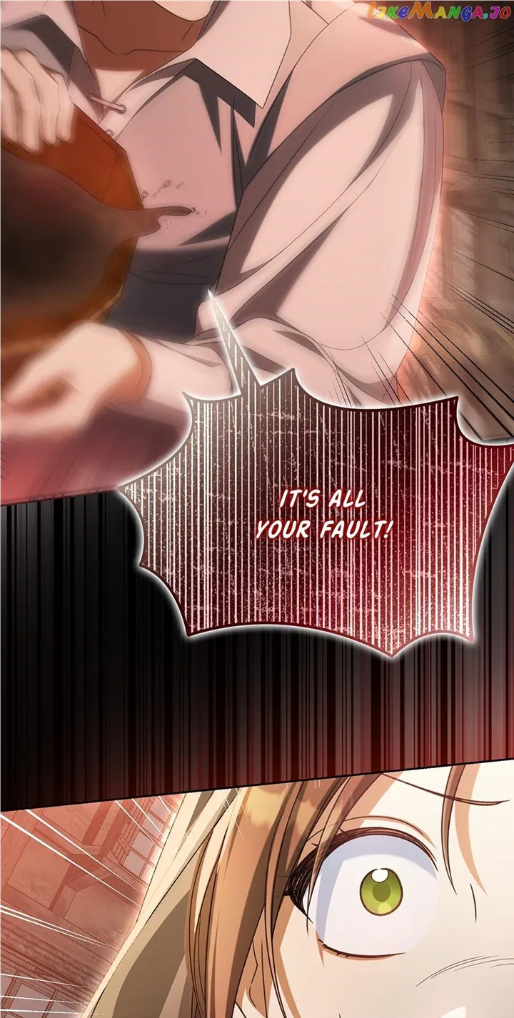Why Are You Obsessed With Your Fake Wife? Chapter 23 page 69