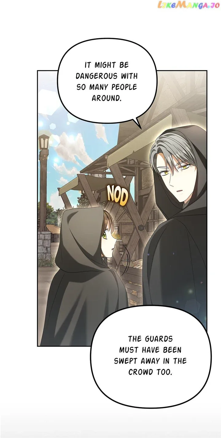 Why Are You Obsessed With Your Fake Wife? Chapter 23 page 66