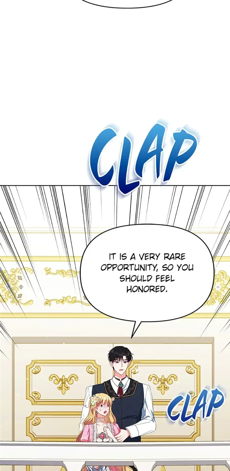 The Contract Couple: Ines & Kaisac Chapter 24 page 46