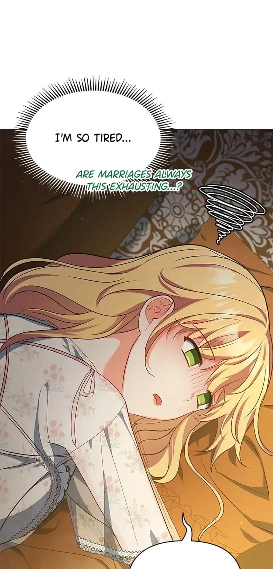 The Contract Couple: Ines & Kaisac Chapter 24 page 51