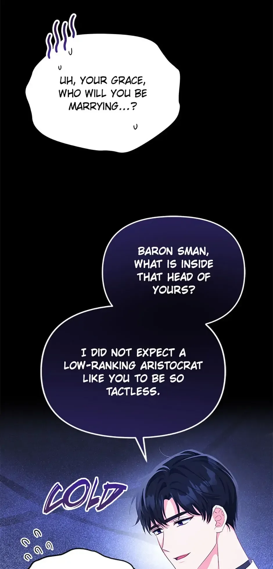 The Contract Couple: Ines & Kaisac Chapter 24 page 54