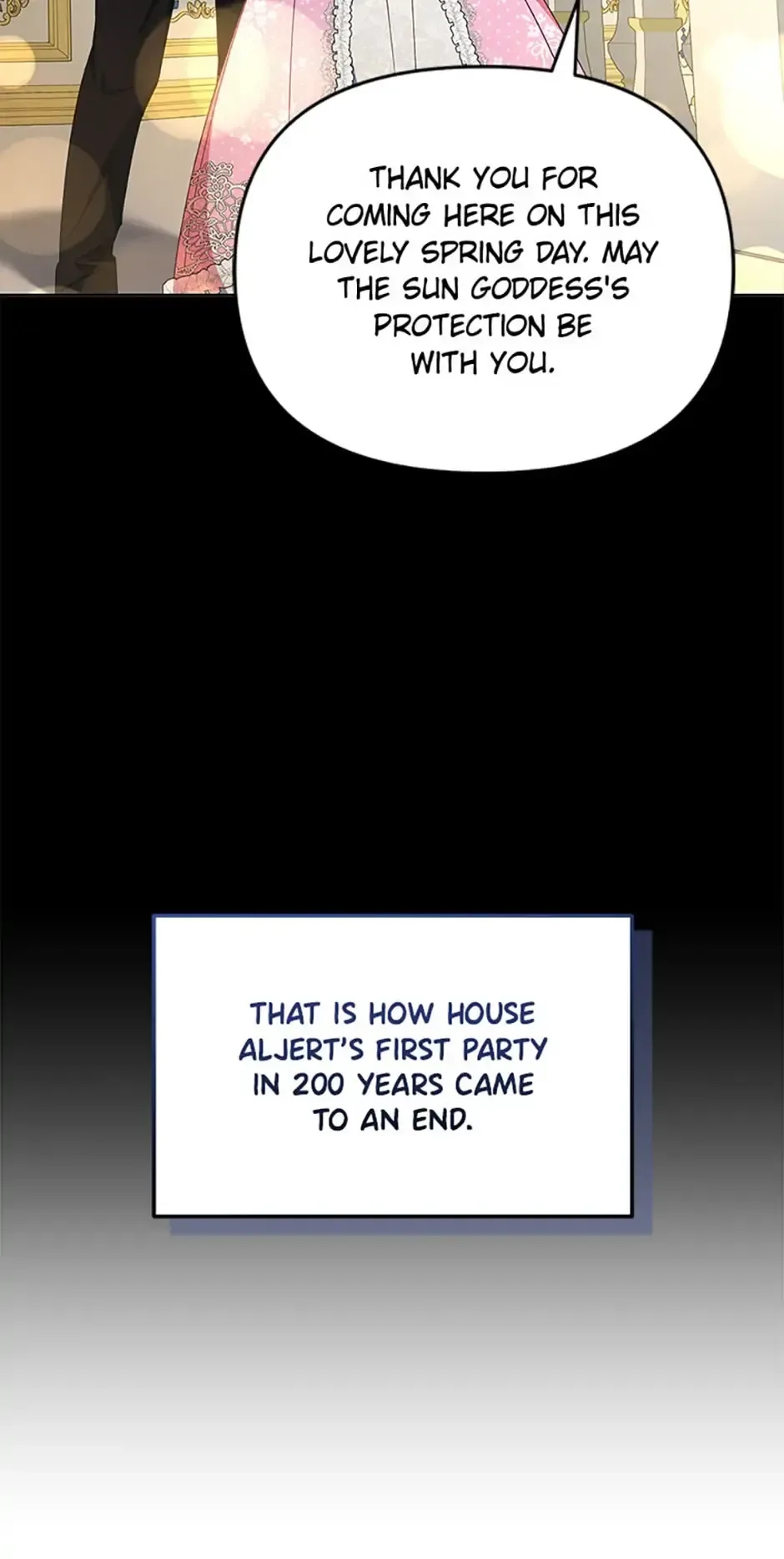 The Contract Couple: Ines & Kaisac Chapter 24 page 57