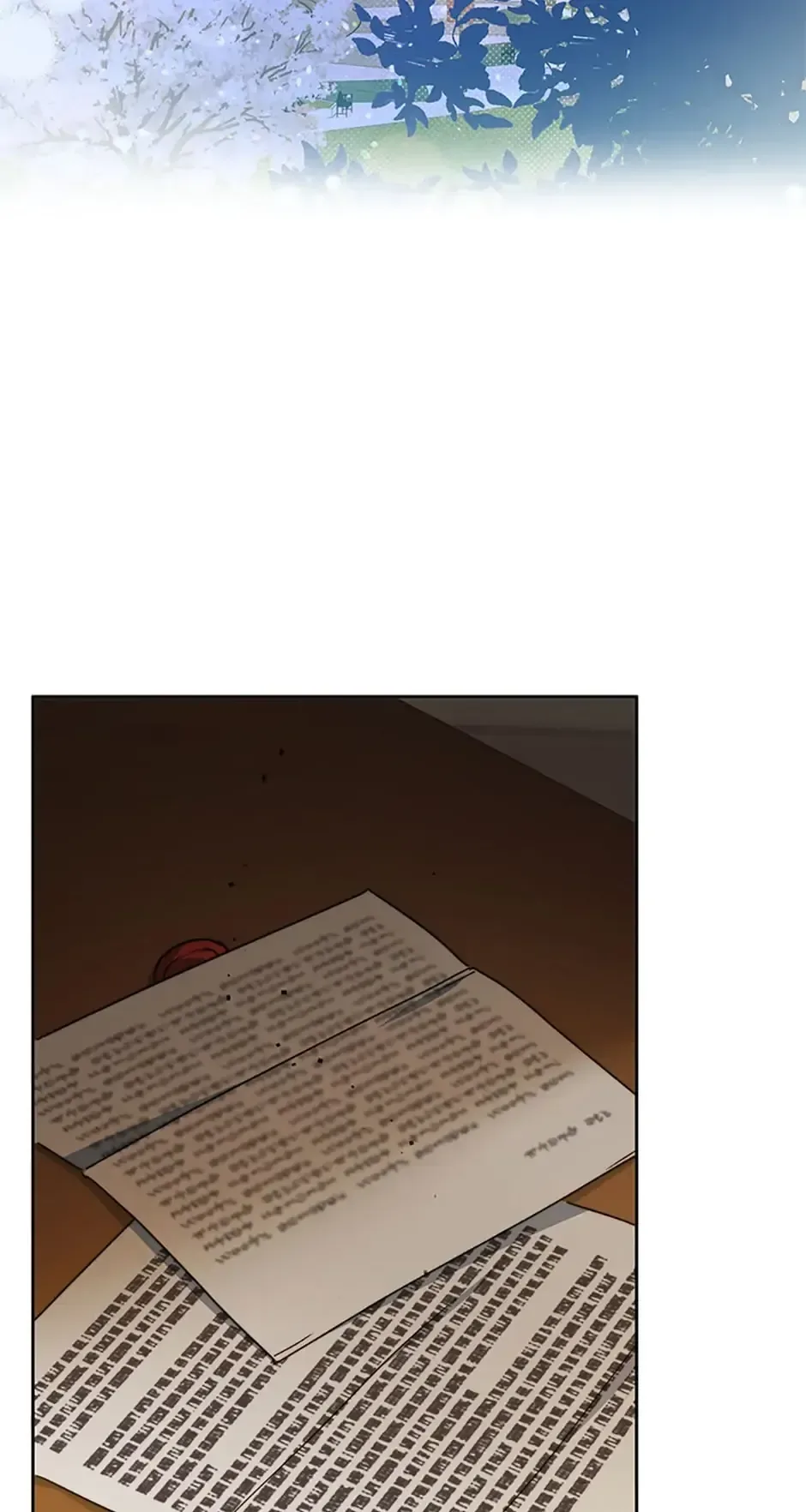 The Contract Couple: Ines & Kaisac Chapter 24 page 71