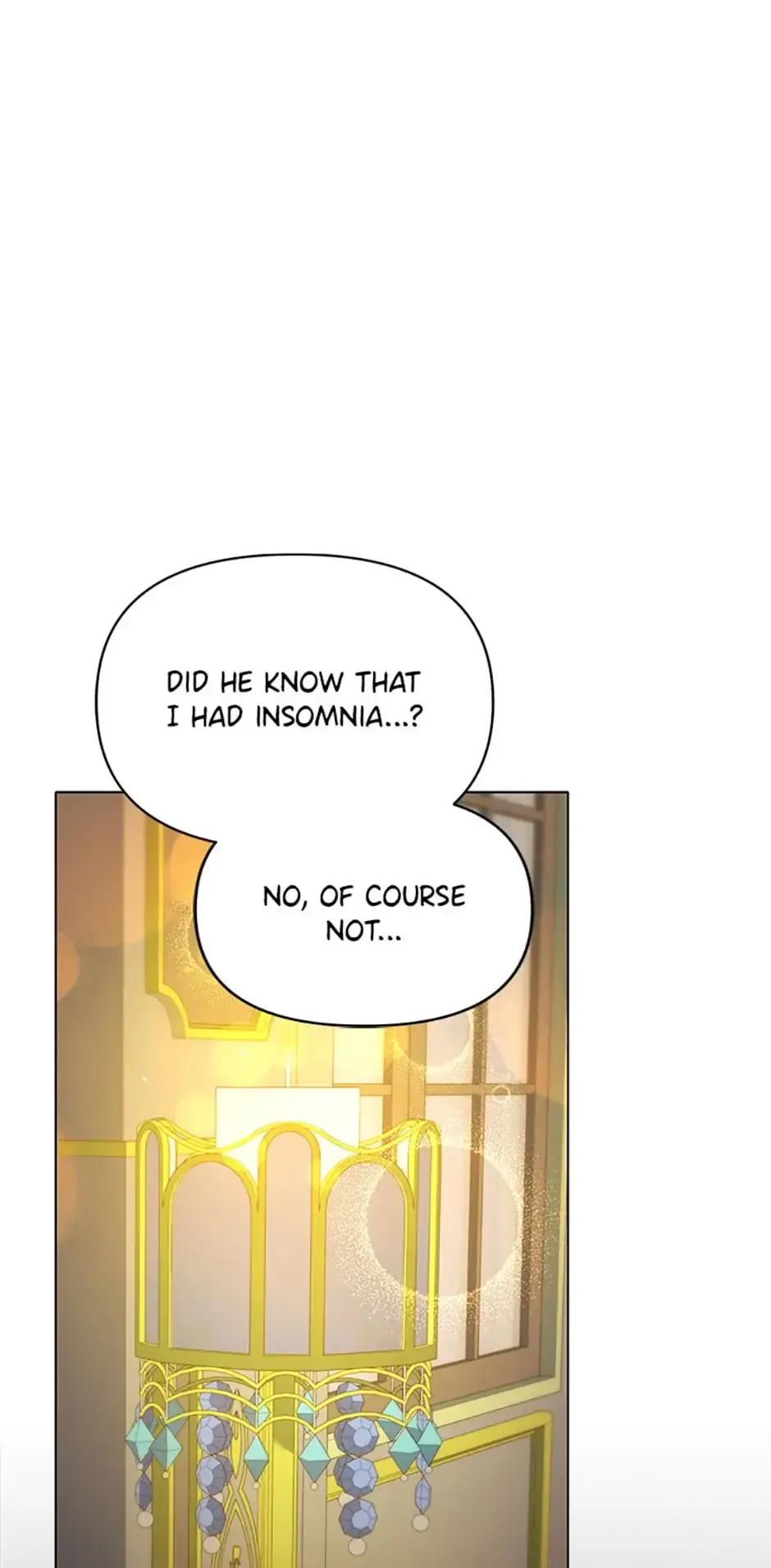 The Contract Couple: Ines & Kaisac Chapter 24 page 63