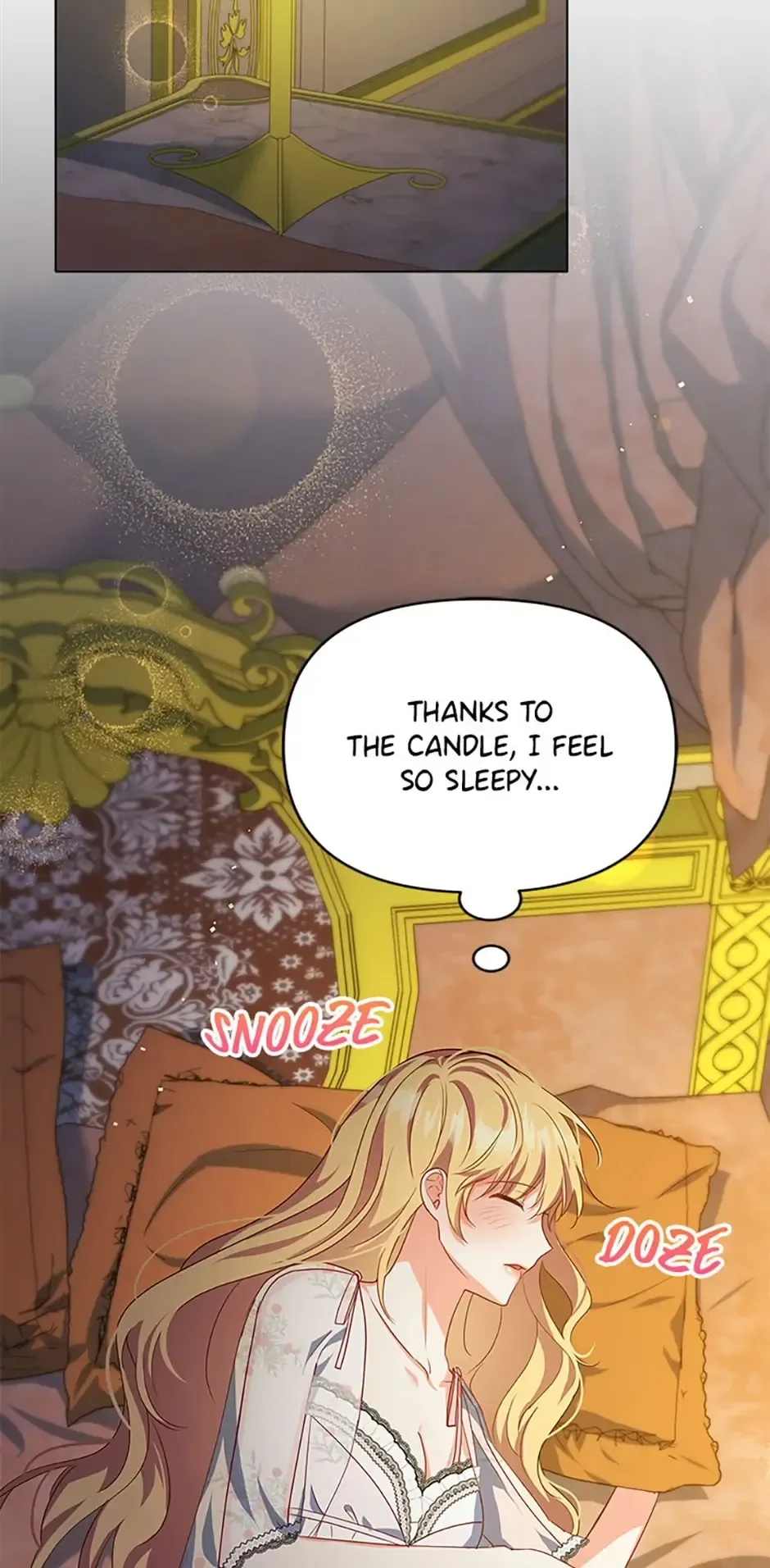 The Contract Couple: Ines & Kaisac Chapter 24 page 64