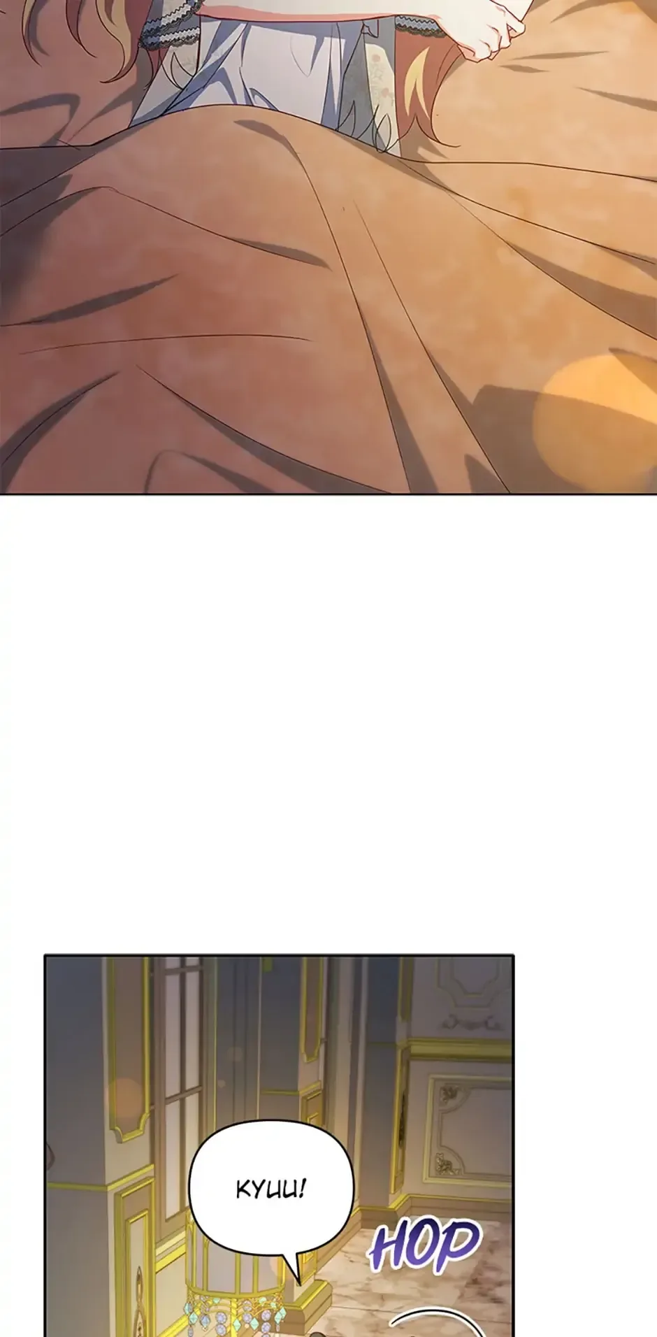 The Contract Couple: Ines & Kaisac Chapter 24 page 65