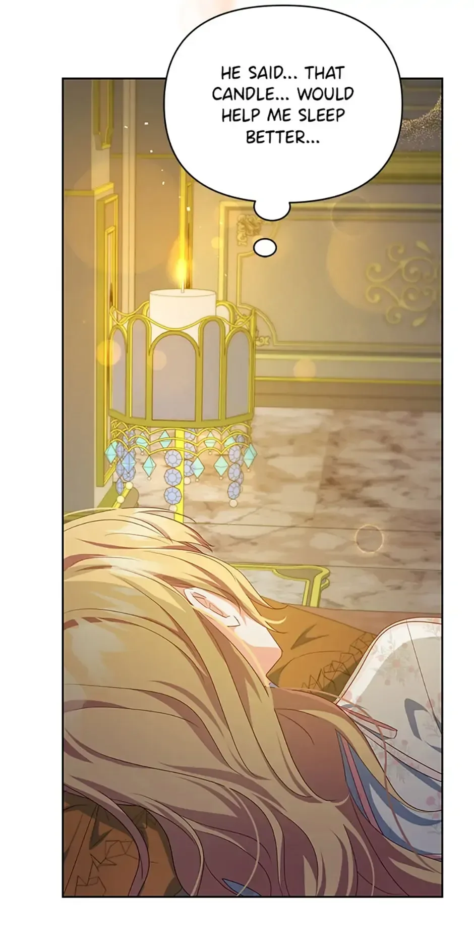 The Contract Couple: Ines & Kaisac Chapter 24 page 62
