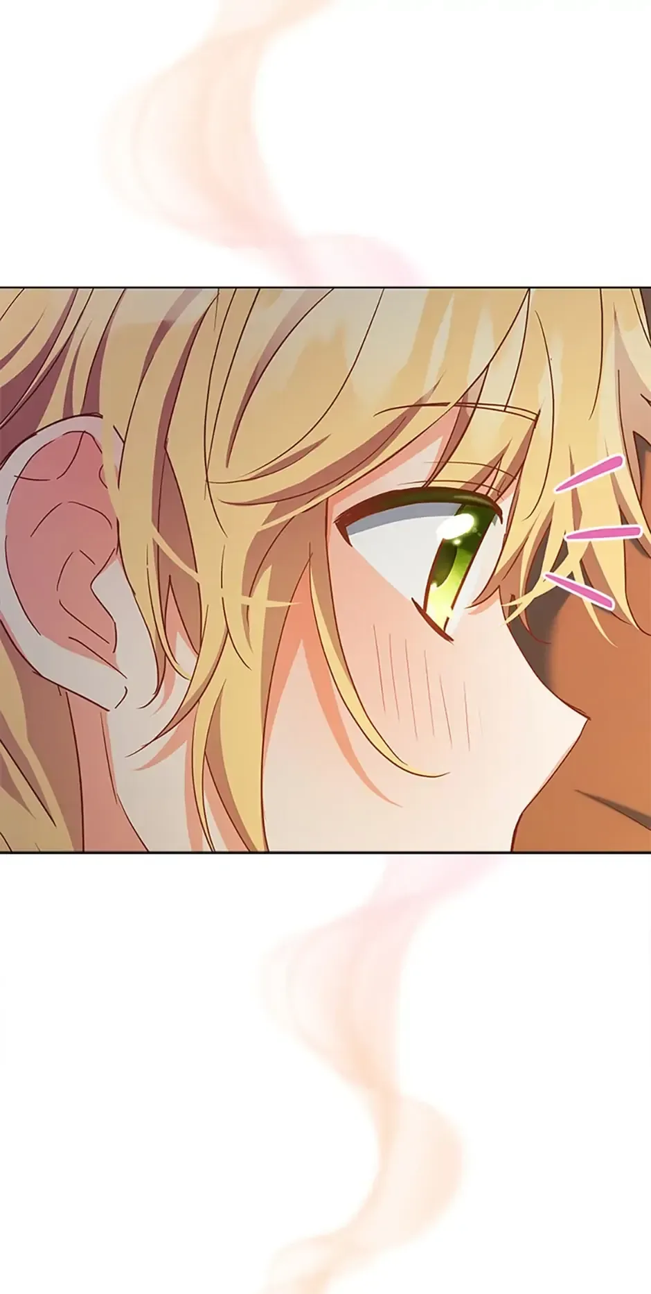 The Contract Couple: Ines & Kaisac Chapter 24 page 61