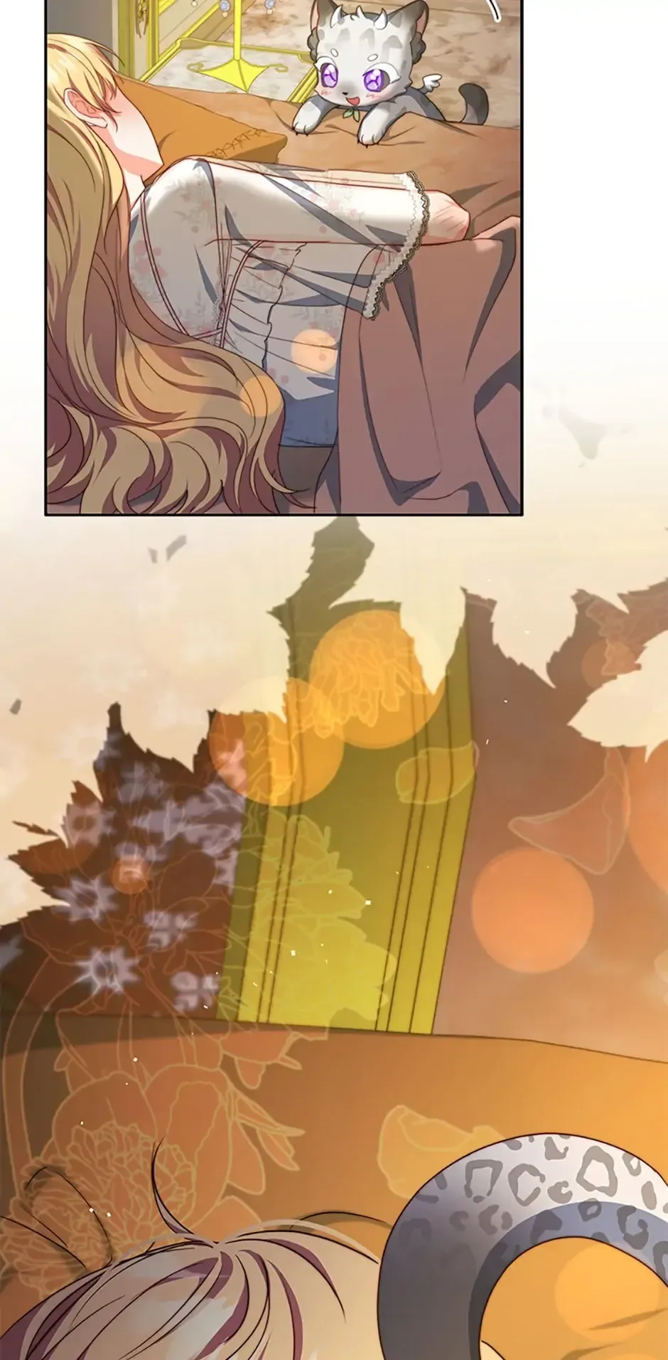 The Contract Couple: Ines & Kaisac Chapter 24 page 66