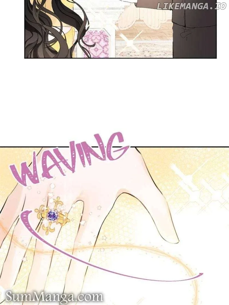The Corrupted Witch Has No Choice But to Become a Villain Chapter 21 page 11