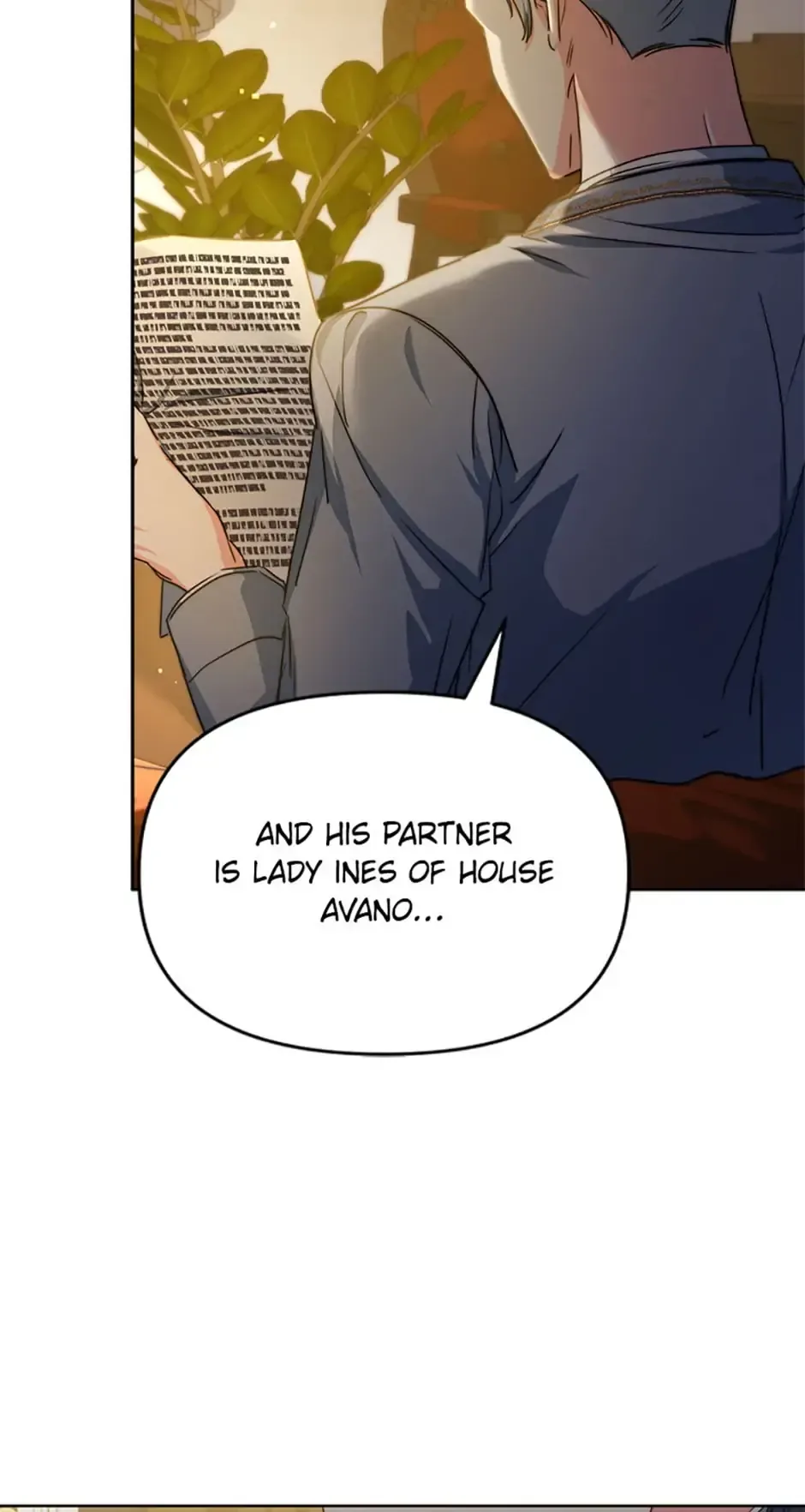 The Contract Couple: Ines & Kaisac Chapter 24 page 73