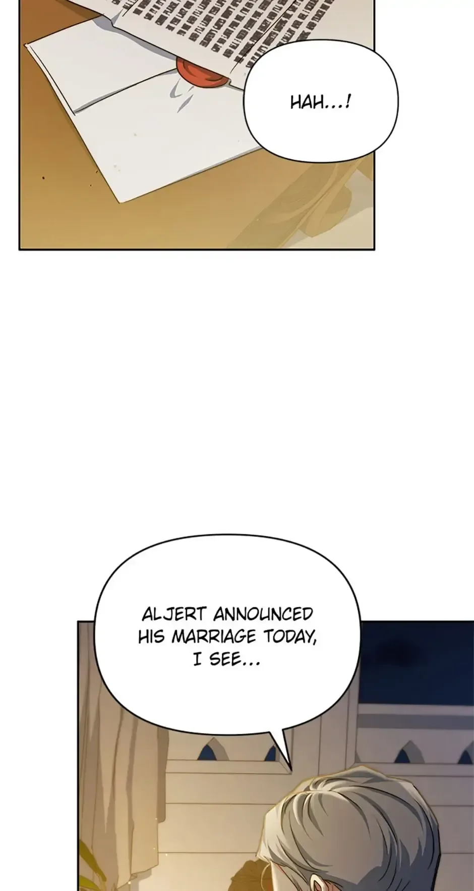 The Contract Couple: Ines & Kaisac Chapter 24 page 72