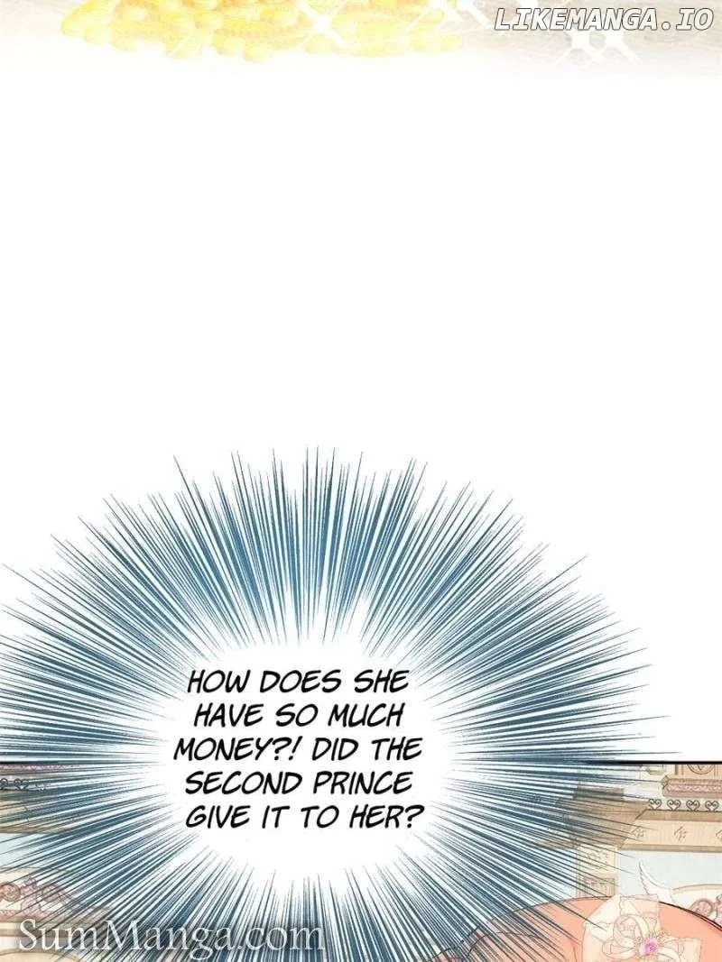 The Corrupted Witch Has No Choice But to Become a Villain Chapter 21 page 14