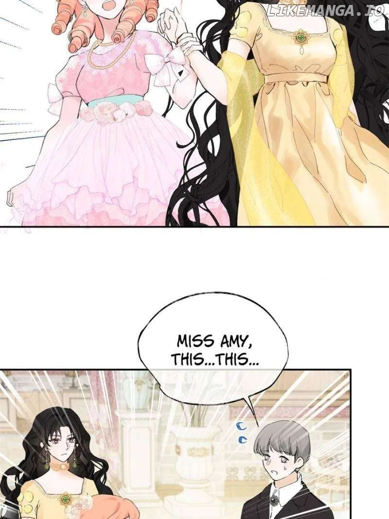 The Corrupted Witch Has No Choice But to Become a Villain Chapter 21 page 19