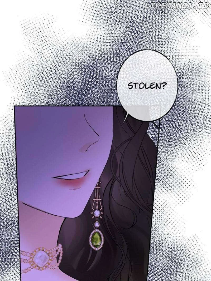 The Corrupted Witch Has No Choice But to Become a Villain Chapter 21 page 21