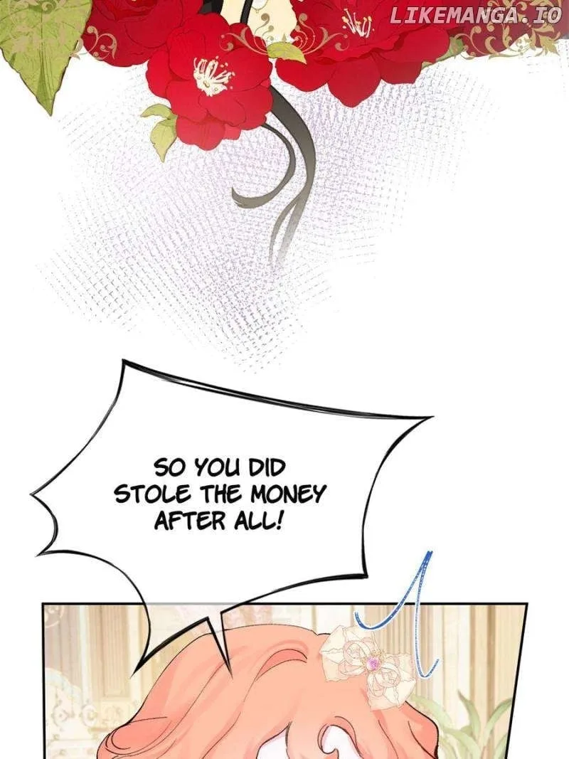 The Corrupted Witch Has No Choice But to Become a Villain Chapter 21 page 24