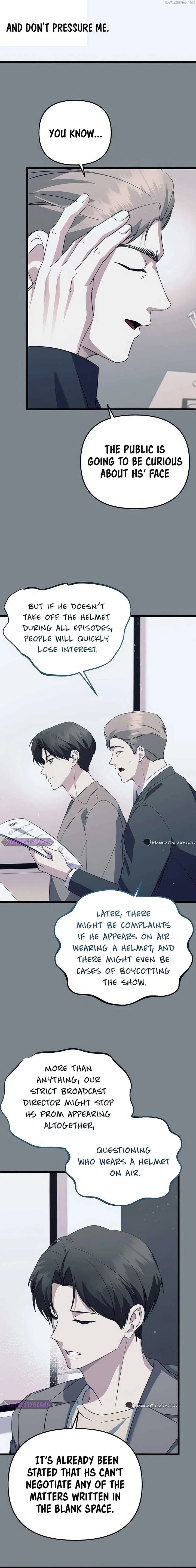The Crazy Genius Composer Returns Chapter 24 page 15