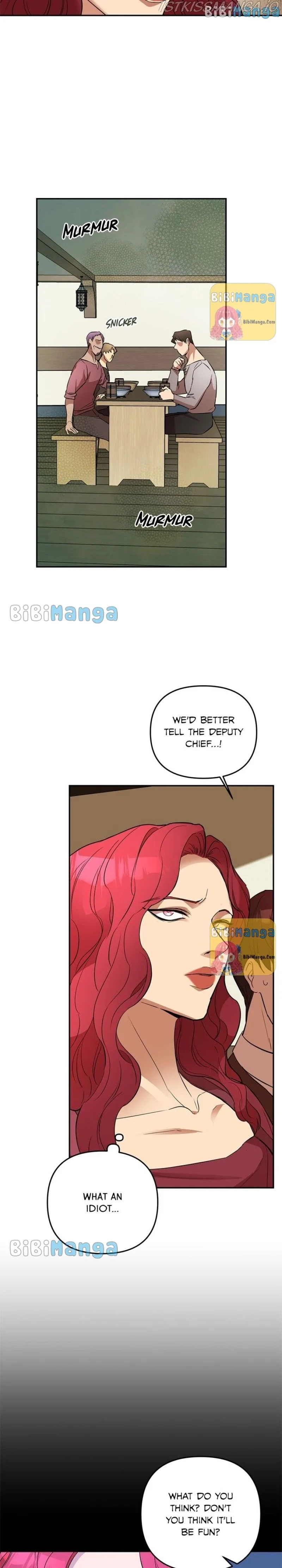 Agatha Chapter 37 page 3