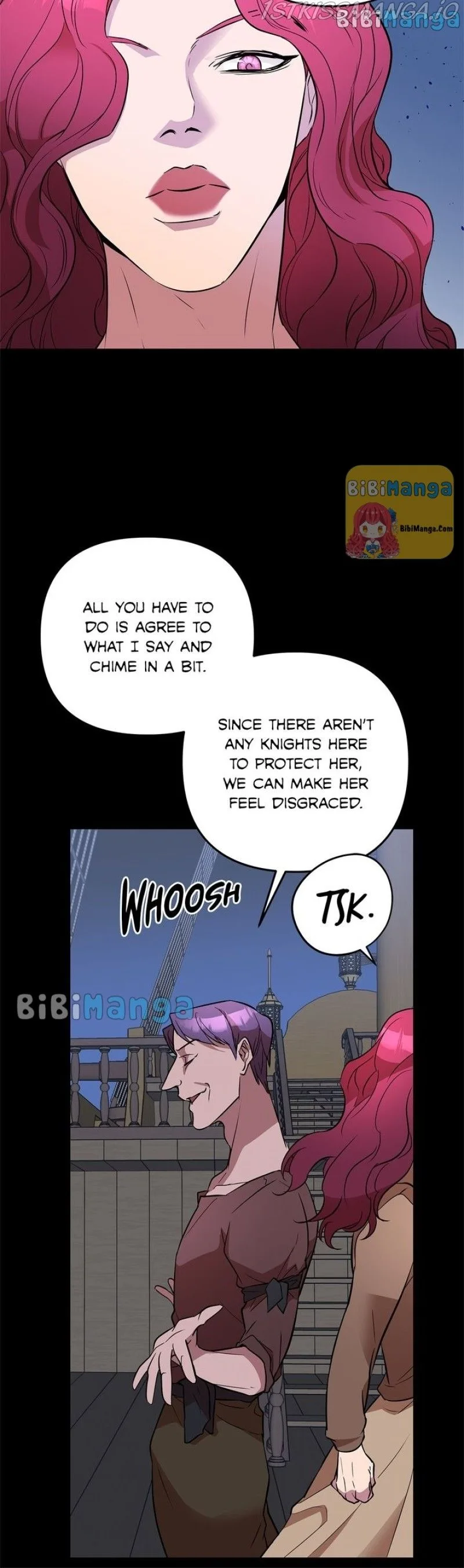 Agatha Chapter 37 page 4