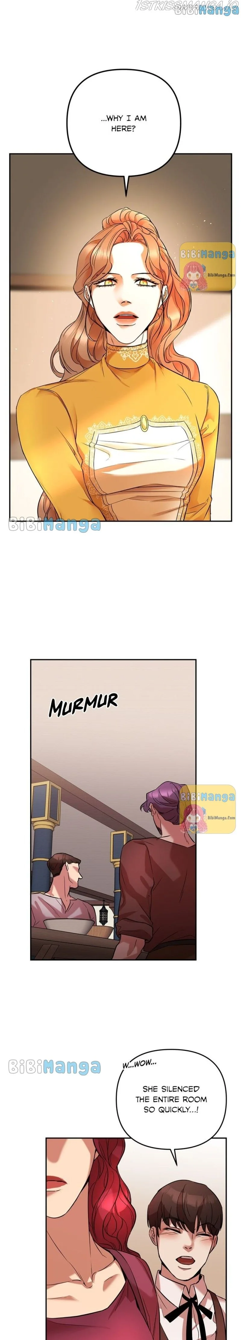 Agatha Chapter 37 page 8