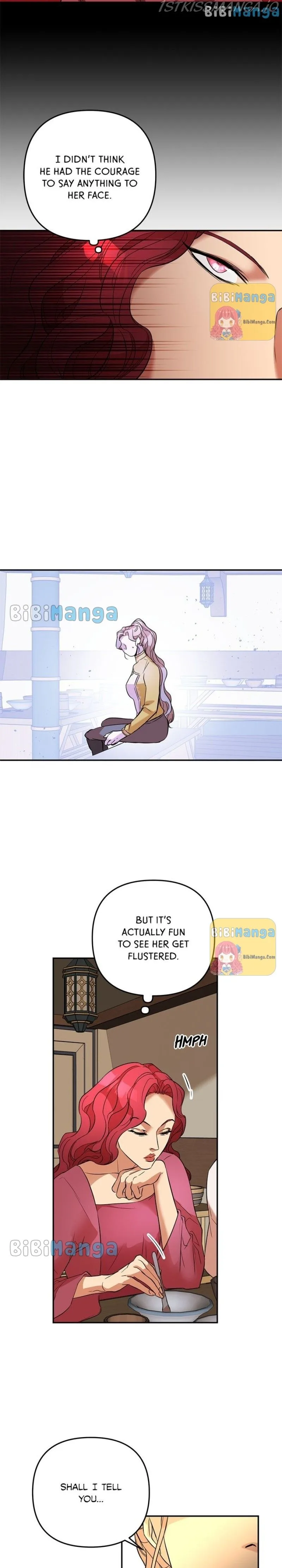 Agatha Chapter 37 page 6