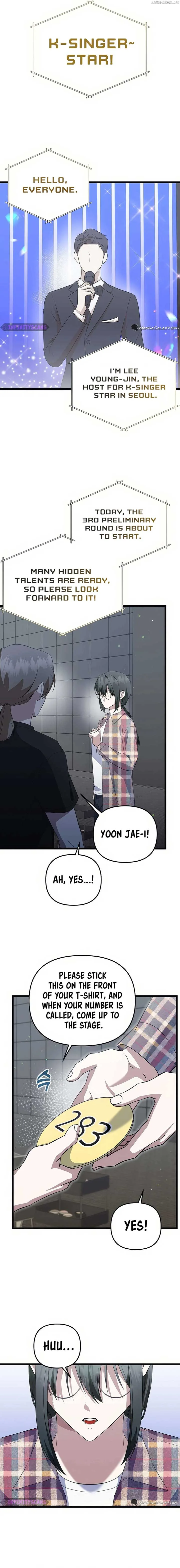 The Crazy Genius Composer Returns Chapter 24 page 18
