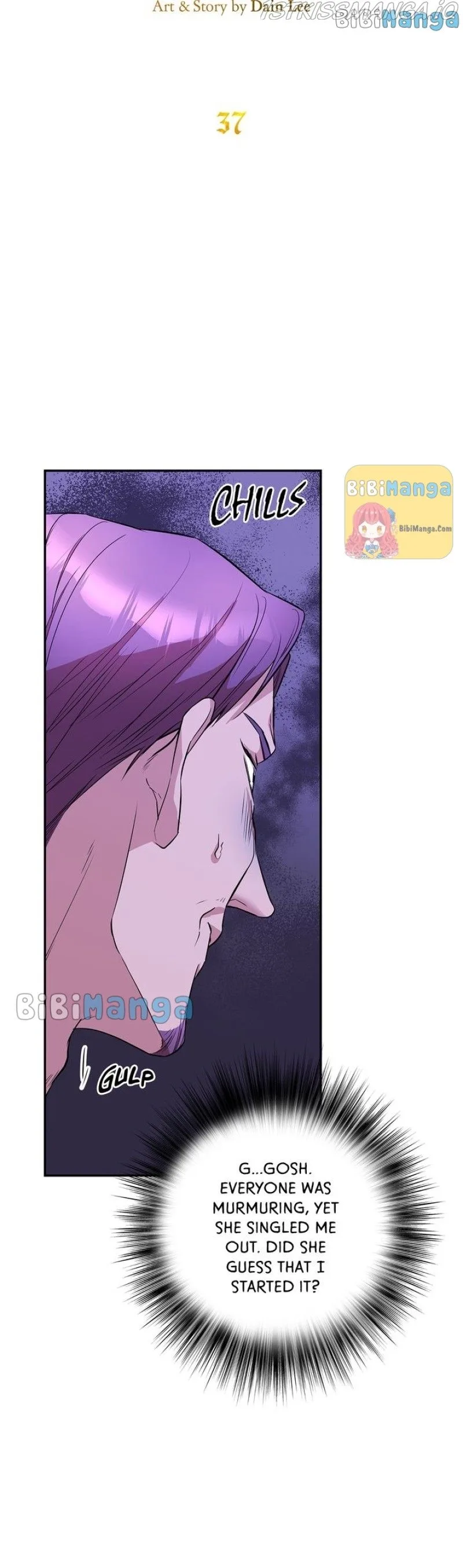 Agatha Chapter 37 page 10
