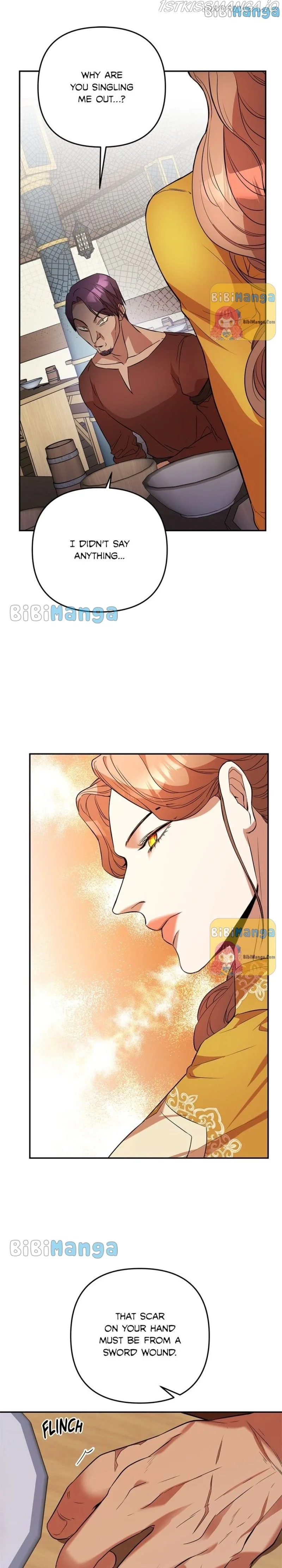 Agatha Chapter 37 page 11