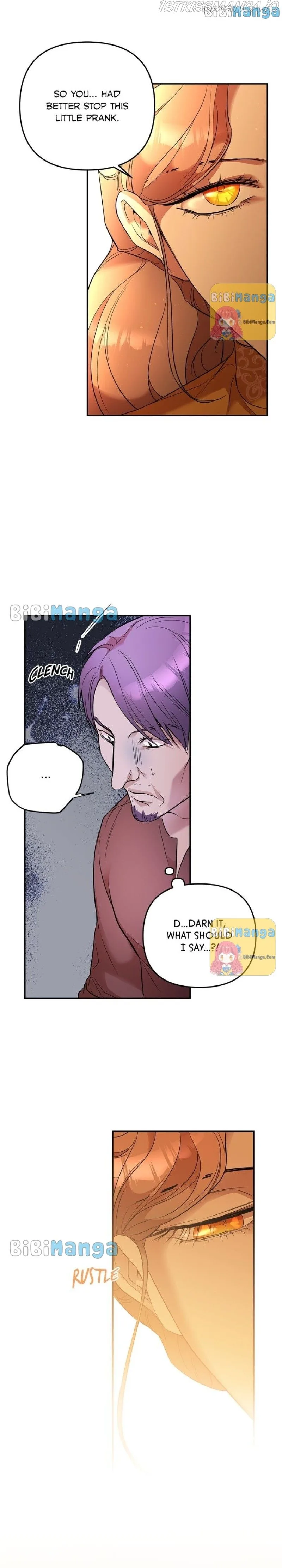 Agatha Chapter 37 page 14