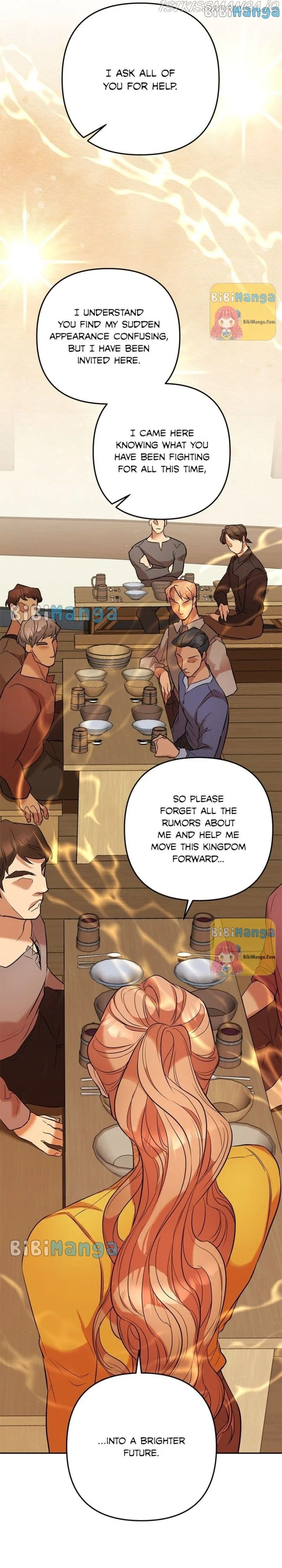 Agatha Chapter 37 page 15