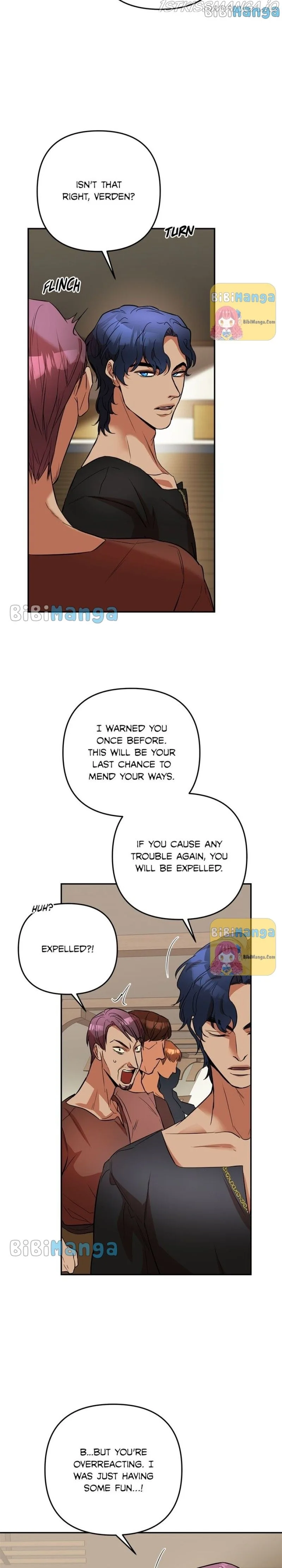 Agatha Chapter 37 page 21